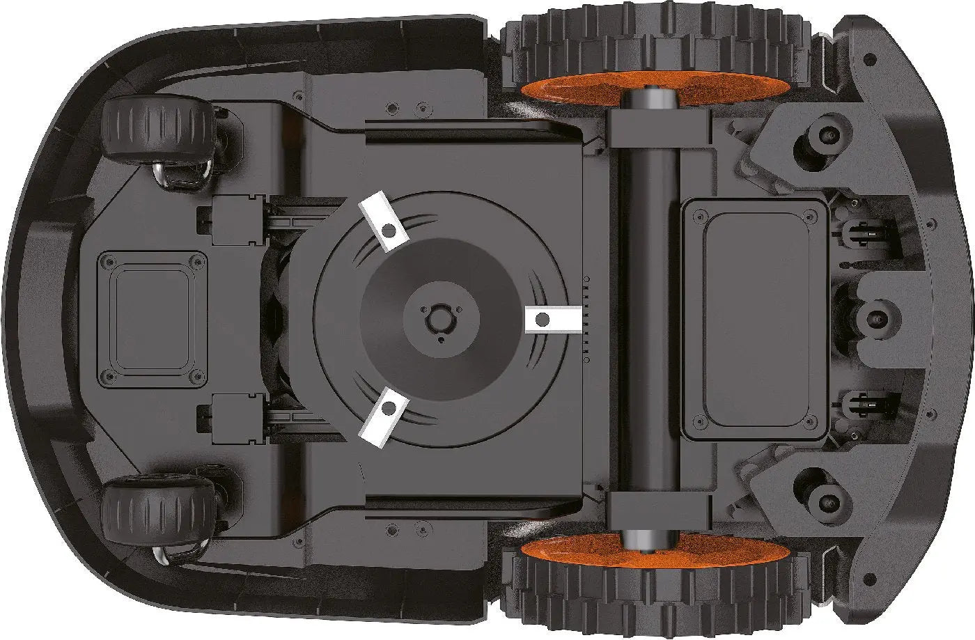 sunseeker kabelloser mähroboter elite x3 plus sunseeker kabelloser mähroboter elite x3 plus