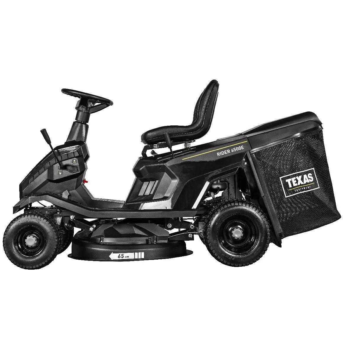 texas aufsitzmäher rider 6500e 3in1 texas aufsitzmäher rider 6500e 3in1